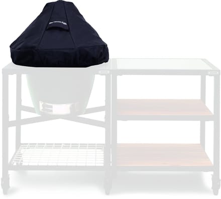 BIG GREEN EGG - Dome Cover - Afdekhoes - deksel - Large - Extra Large
