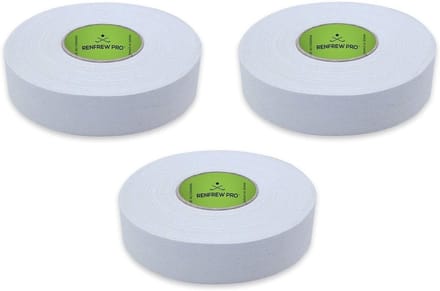 Hockeytape voor Stick en Schacht - Set van 3 Rollen