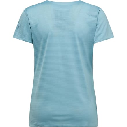T-shirt dames La Sportiva Pure