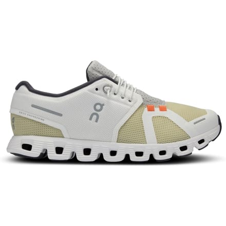 On Cloud 5 Push W Endive | Ice Size: 40 | Running Outlet | Dames | Grijs