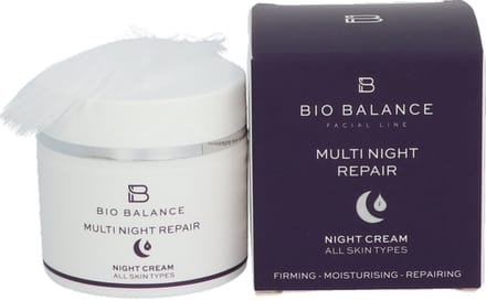 Bio Balance Multi Night Repair 50 ml
