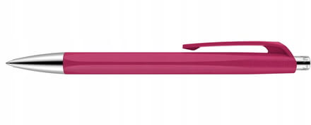 Caran d'Ache 888 Infinite Balpen - Robijnroze