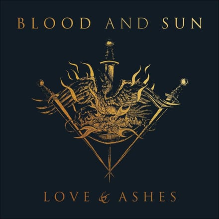 Love & Ashes