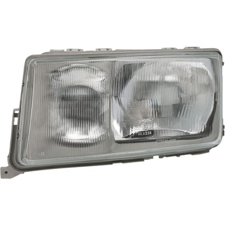 Koplampen TYC 20-3220-05-2, links