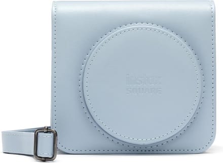 Fujifilm Instax Square SQ1 Cameratas - Glacier blue