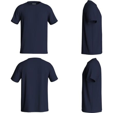T-shirt Kappa Jenno