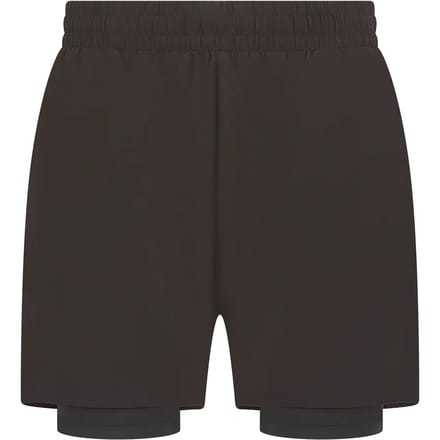Korte Tombo Double