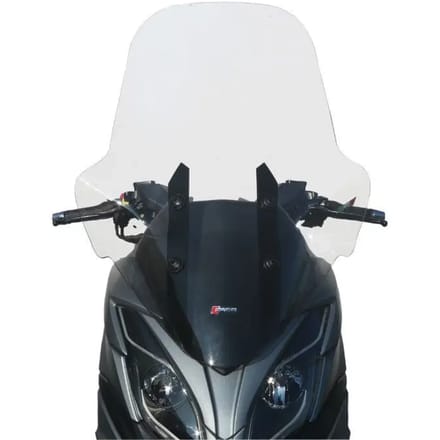 Voorruit Faco Kymco 300 G-dink 2017+