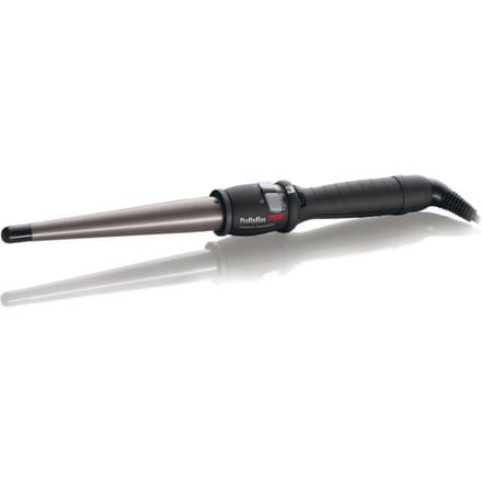 BaBylissPRO Krultangen Conisch titanium toermalijn Unisex