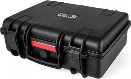 CLF - Tourcase 142 - Hardcase