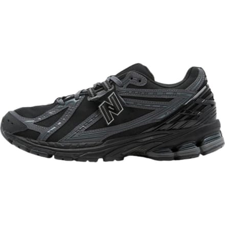 New Balance 1906R Black Phantom Heren Sneakers M1906RLB 38.5 black