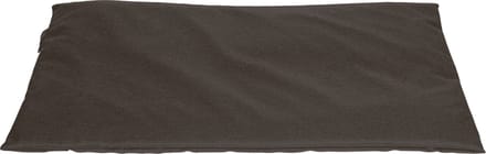 Jack And Vanilla Waterproof benchmat - Benchkussen - Hondenkussen - Bruin - 85 × 55 cm - L