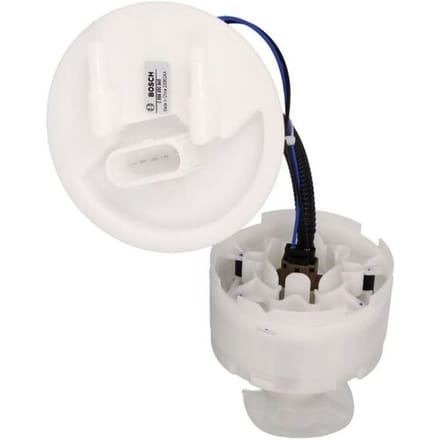 Elektrische brandstofpomp BOSCH 0 986 580 945