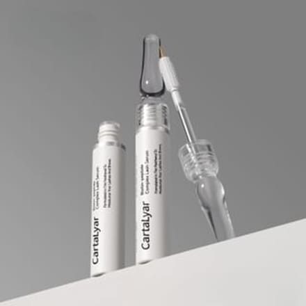CartaLyar - Biotin-Peptide Complex Lash Serum 2.3ml