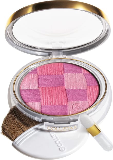 Collistar Blusher Eye Shadow blush 2 Texture Rosat 9 g Crème