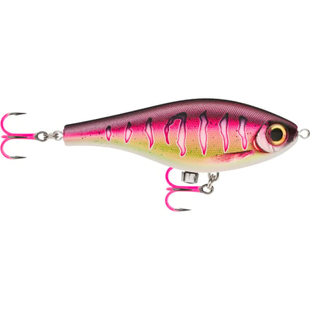 Lok Rapala S.shadow RAP Jerk 41 g