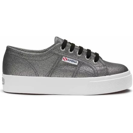 Damestrainers Superga 2730-Lame