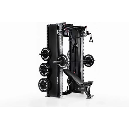 Krachttrainingsapparatuur Younix Cable Rack Bundle