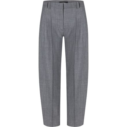 Cambio Emilie Track Pantalons Grijs 6318 0436 00