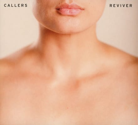 Callers - Reviver (CD)