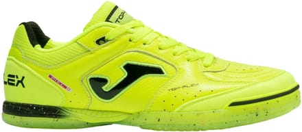 Joma Top Flex Zaalschoenen Geel EU 42 Man