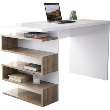 Bureau Anba | Kalune Design