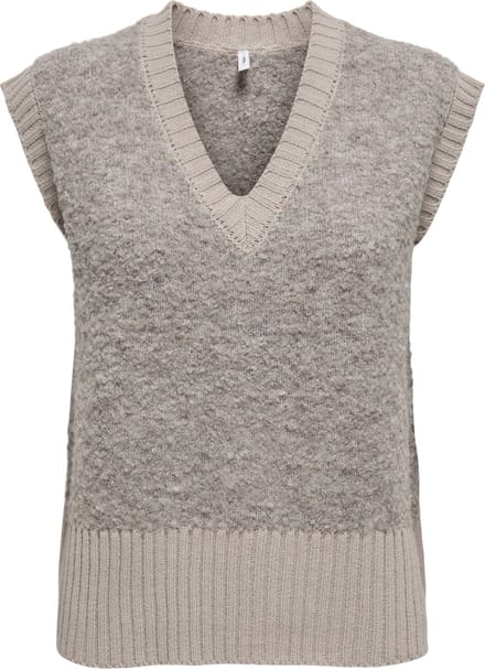 Only Cille Knit Trui Dames - Maat M