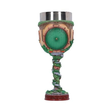 Nemesis Now - In de ban van de ring - De Gouw Beker 19.3cm