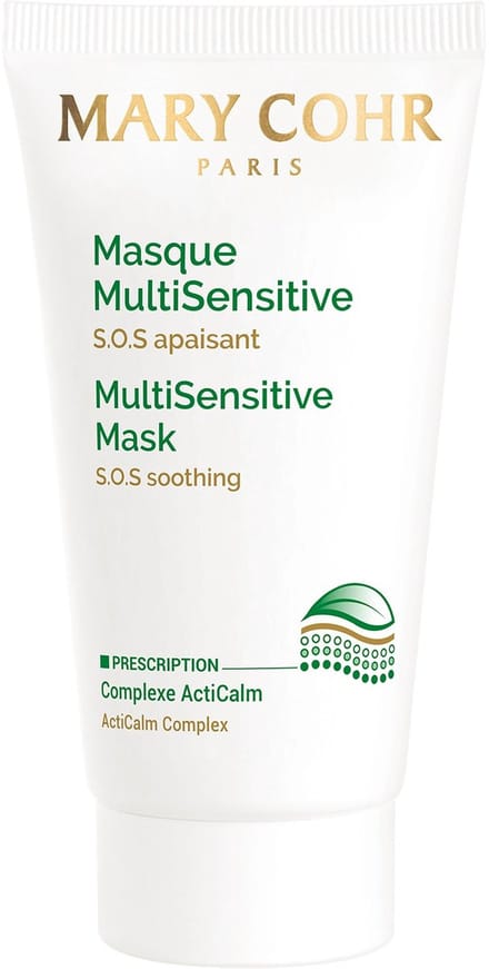 Mary Cohr Douceur Gezichtsmasker - 50ml - Kalmerend
