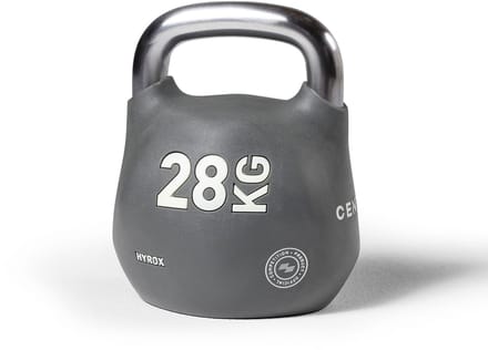 Hyrox Octo Kettlebell 28kg