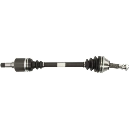 Aandrijfas SKF VKJC 5142 links