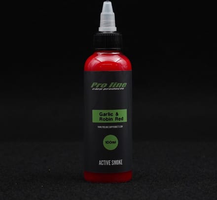 Proline Garlic & Robin Red Active Smoke 100ml