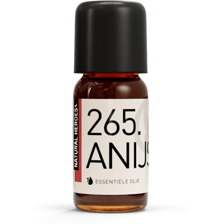 Natural Heroes - Anijs Etherische Olie 30 ml