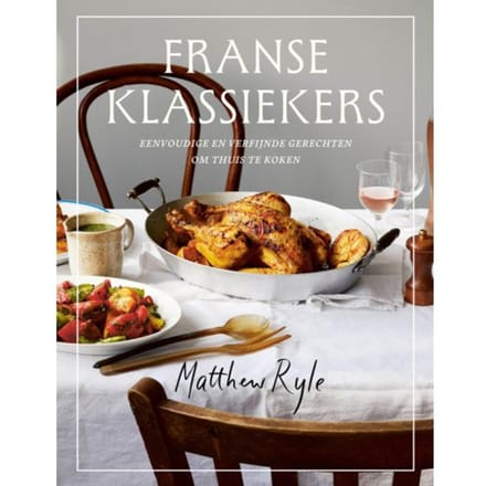 Franse Klassiekers - Matthew Ryle