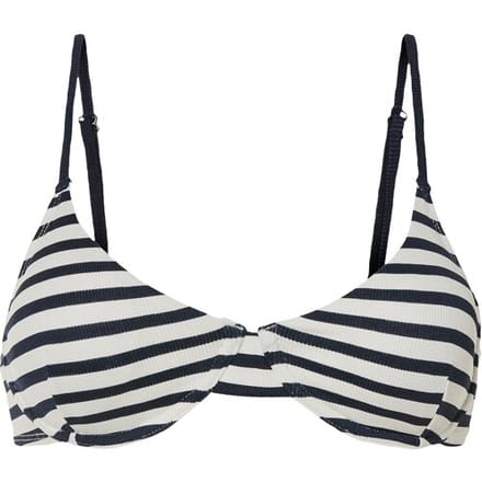 ESMARA Dames bikinitop (Strepen, 36)