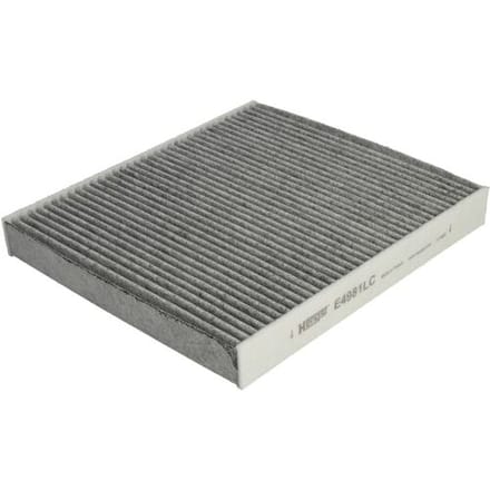Interieurfilter HENGST Filtration E4981LC
