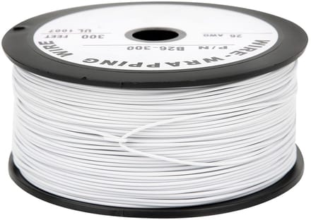 Dailygoods - 100M Siliconendraadkabels voor Elektrische Toepassingen