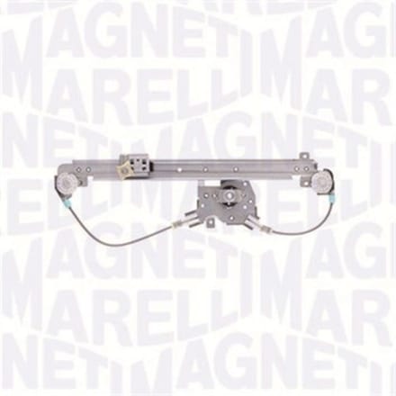 Raamregelaar MAGNETI MARELLI 350103170049 links