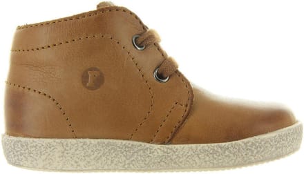 Falcotto Conte Veterschoenen - Jongens - Cognac - Maat 20