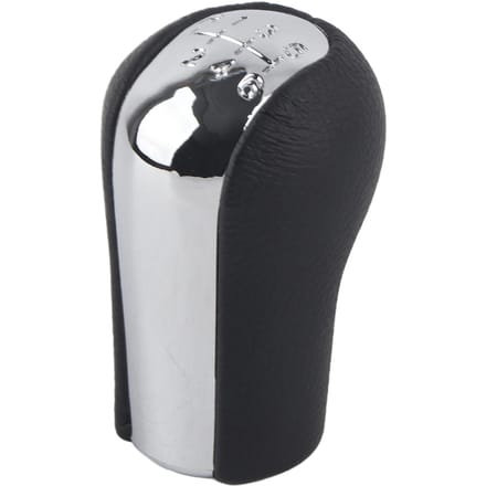 Auto 6 Versnellingen Schakelpookknop voor AYGO Verso Corolla RAV4 AVENSIS YarisVitz white