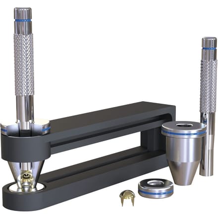 Klinknagels-Applicator, Ø 6,7 mm
