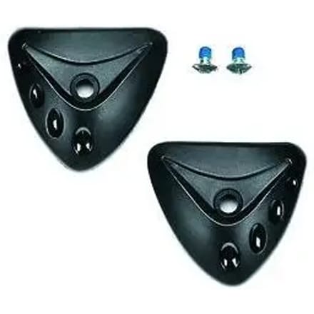 Malleolus bescherming nylon Sidi