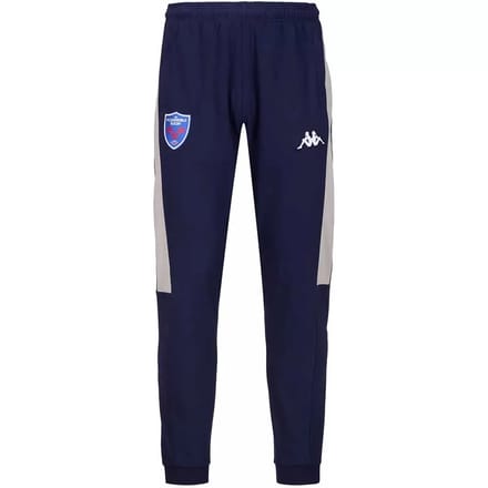 FC Grenoble Rugby Joggingbroek Kind Arufinzip 8