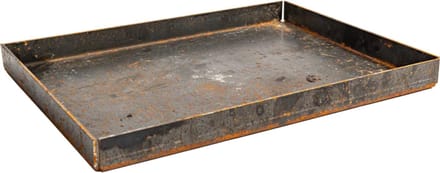 Chill Dept - Fire pit Cortensteel