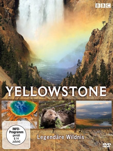 Yellowstone