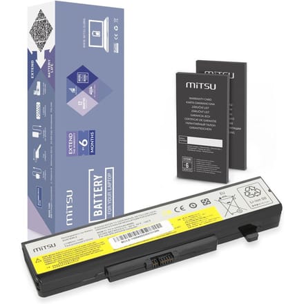 Mitsu BC/LE-Y480