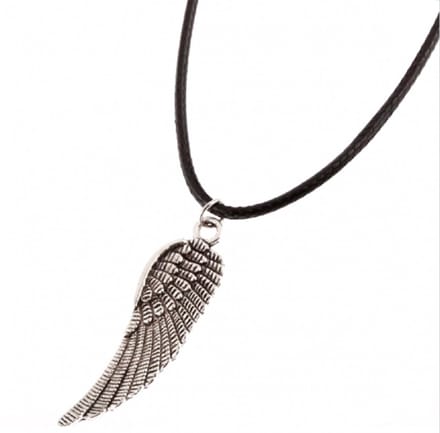 Ketting Vleugel 45 cm - Charme Bijoux