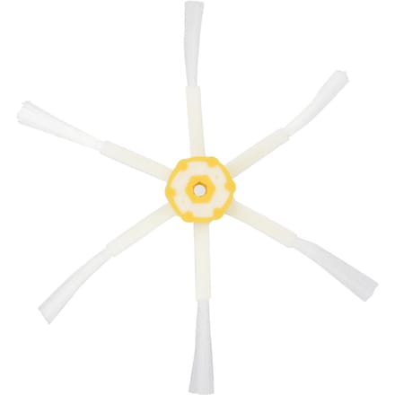 Pièces de Rechange Brosses Latérales pour Roomba Séries 500 600 700 yellow
