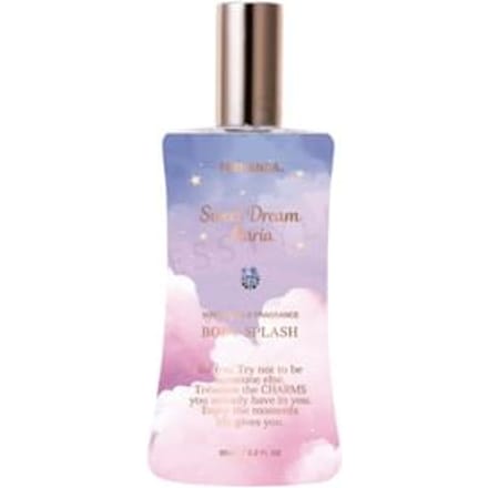 Fernanda - Sweet Dream Maria Body Splash 95ml