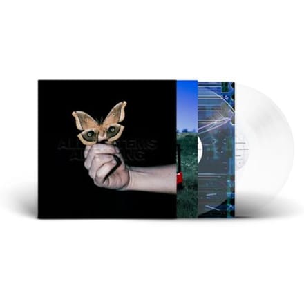 All Systems Are Lying - Soulwax